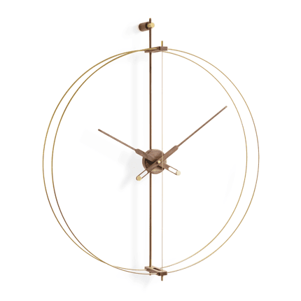 유로세라믹 시계 - 노몬 바르셀로나 프리미엄 NOMON BARCELONA PREMIUM