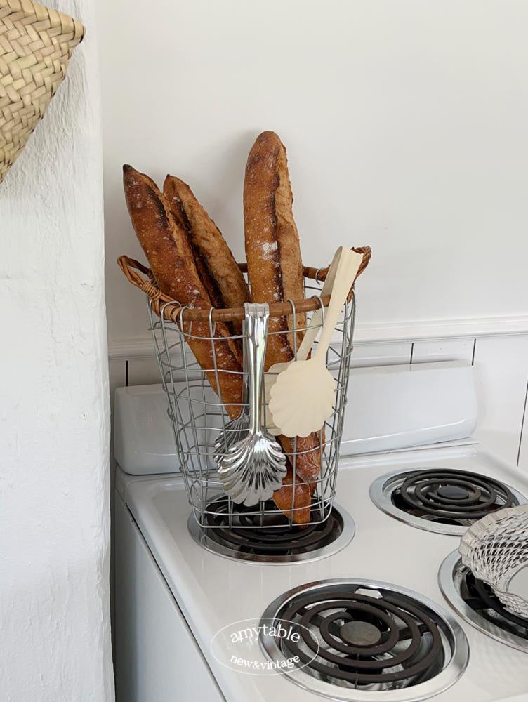 (에이미테이블) 로저오르페브르 파스타 집게