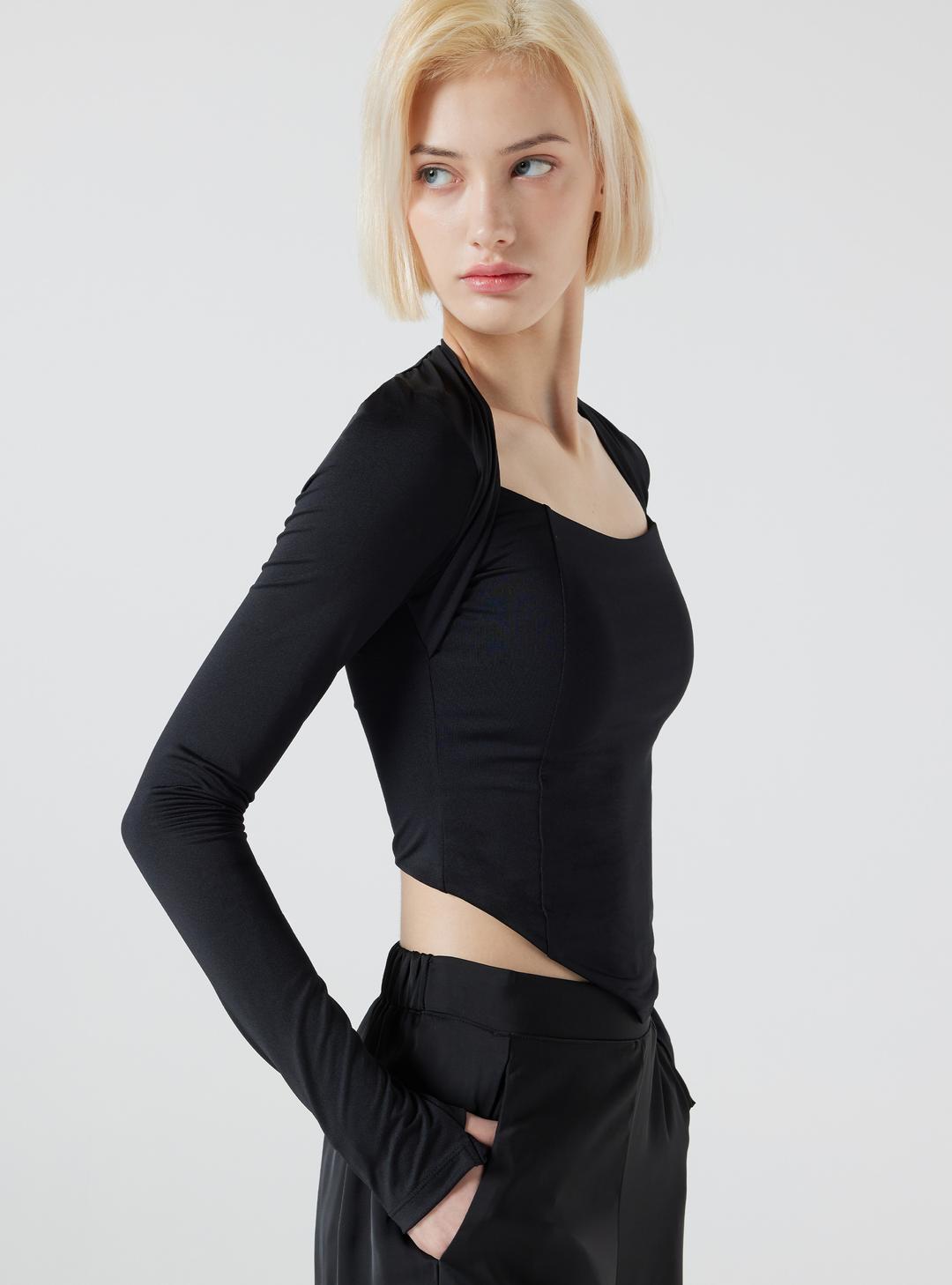 로제르 래쉬가드  Lozère rashguard (2color)