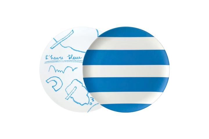 가벼운데 귀엽고 예쁘고 감각적인 뱀부 플레이트