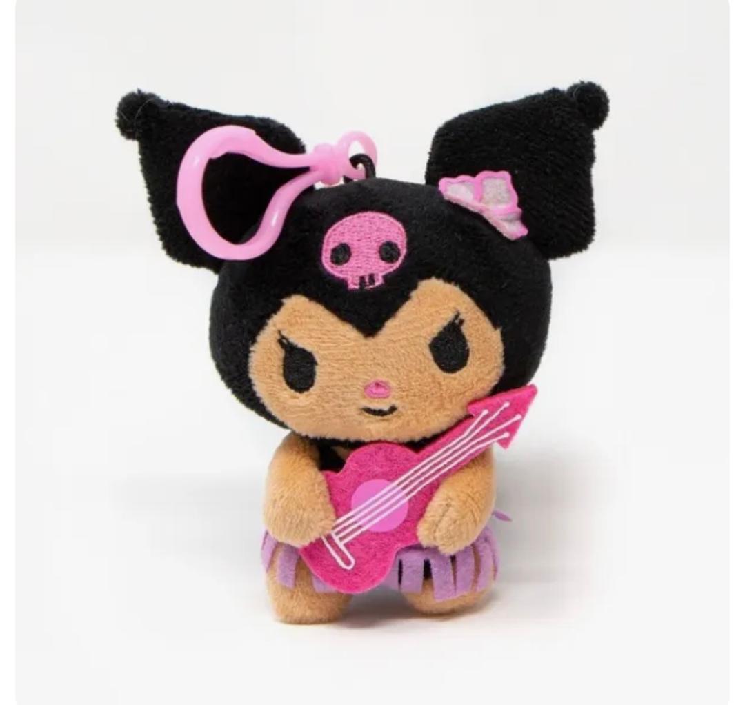 Sanrio 정품 쿠로미 하와이에디션