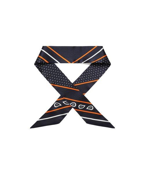 반다나 트윌리_네이비(EN2BSMAB70A)