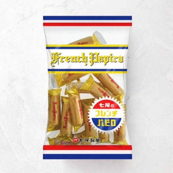 나나오 프렌치 파피로 74g