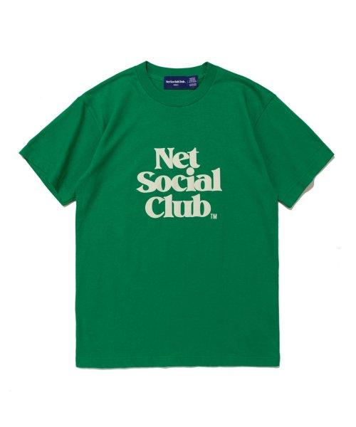 OG logo tee (GREEN)