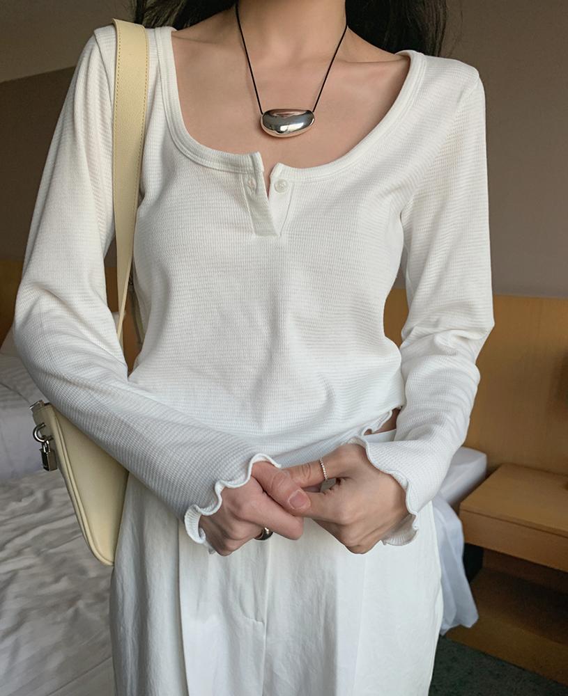 메이비베이비 Marl (t) -3colors