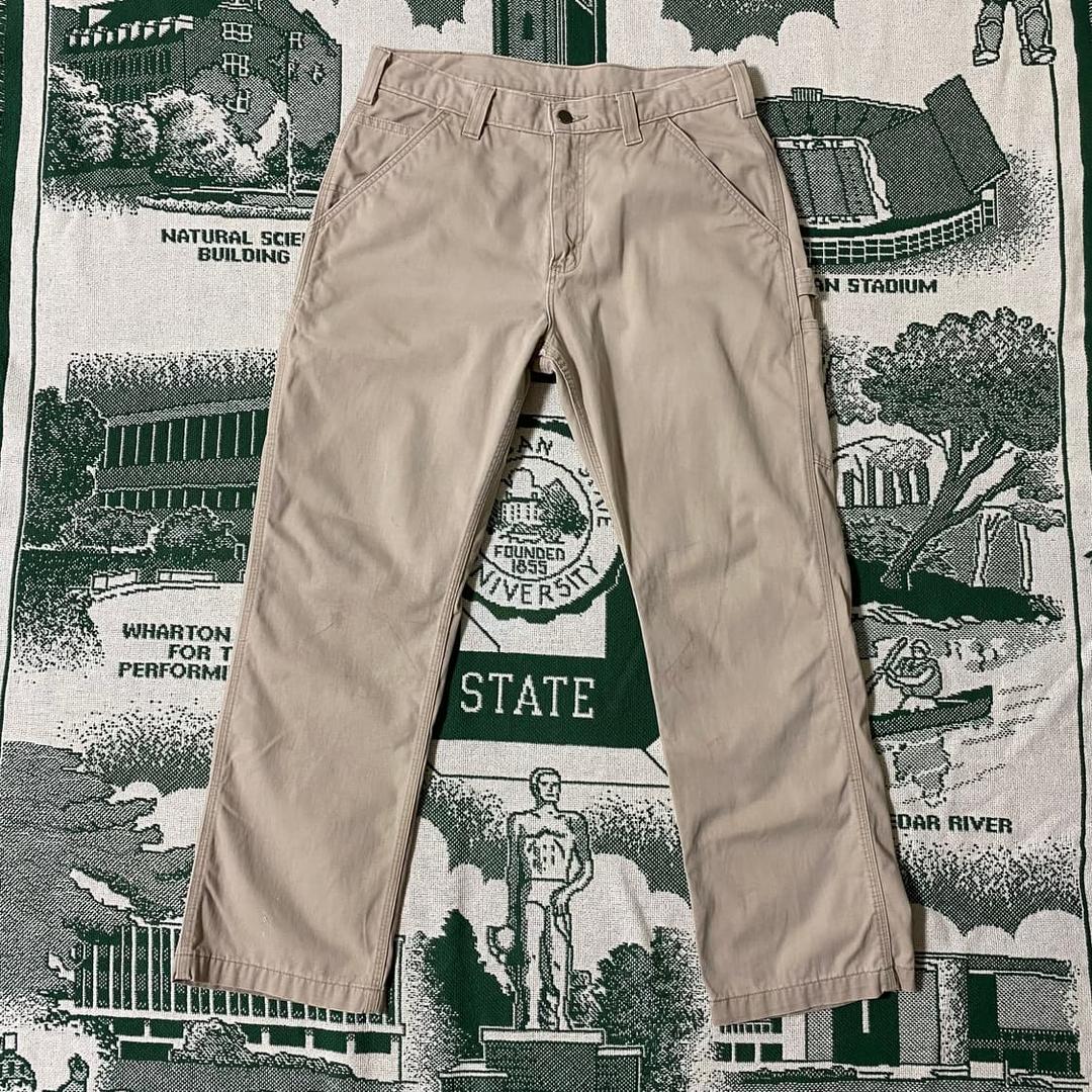 Carhartt 칼하트 카펜터 워크팬츠 | 후루츠패밀리