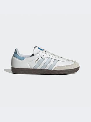 [ID2055] SAMBA OG