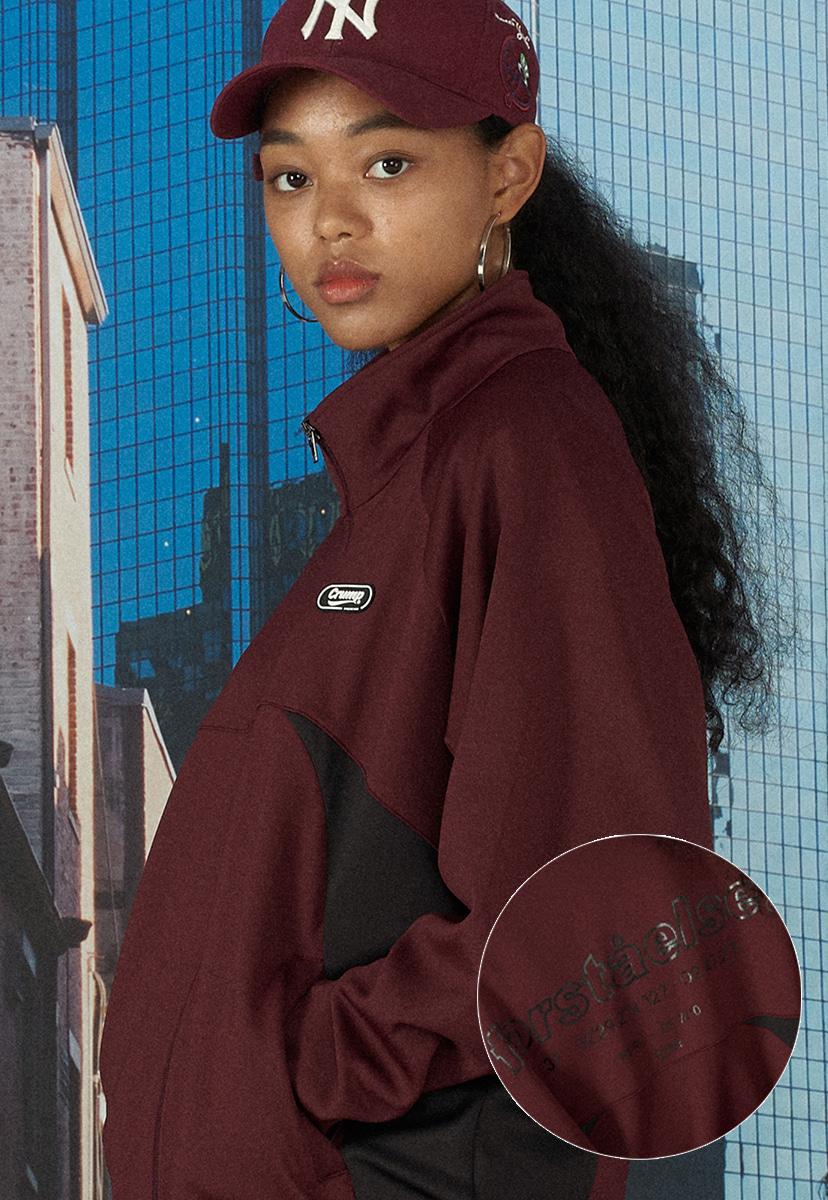 슈틸 트랙자켓 (CO0048-1)