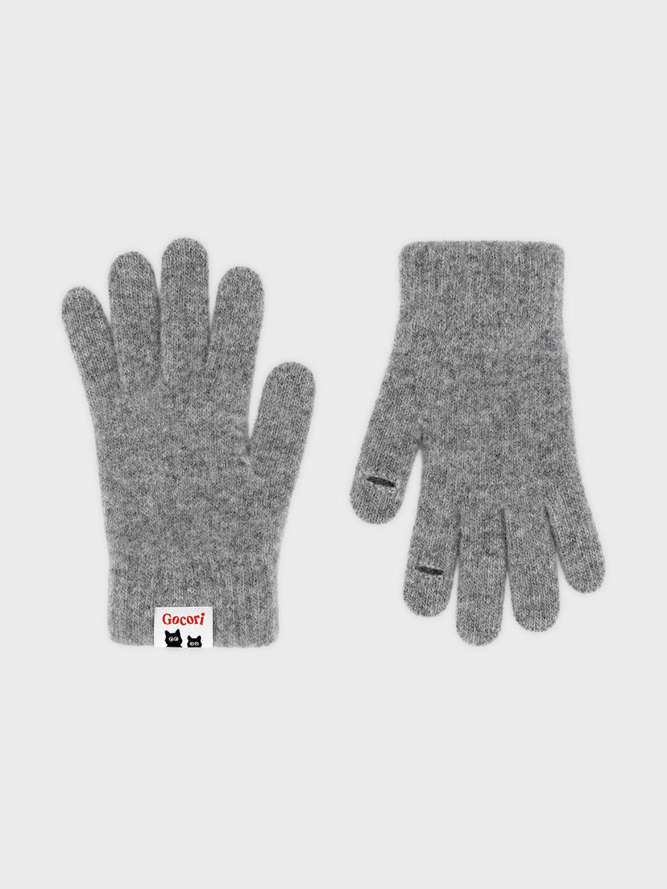 Night Meow Gloves - 4colors