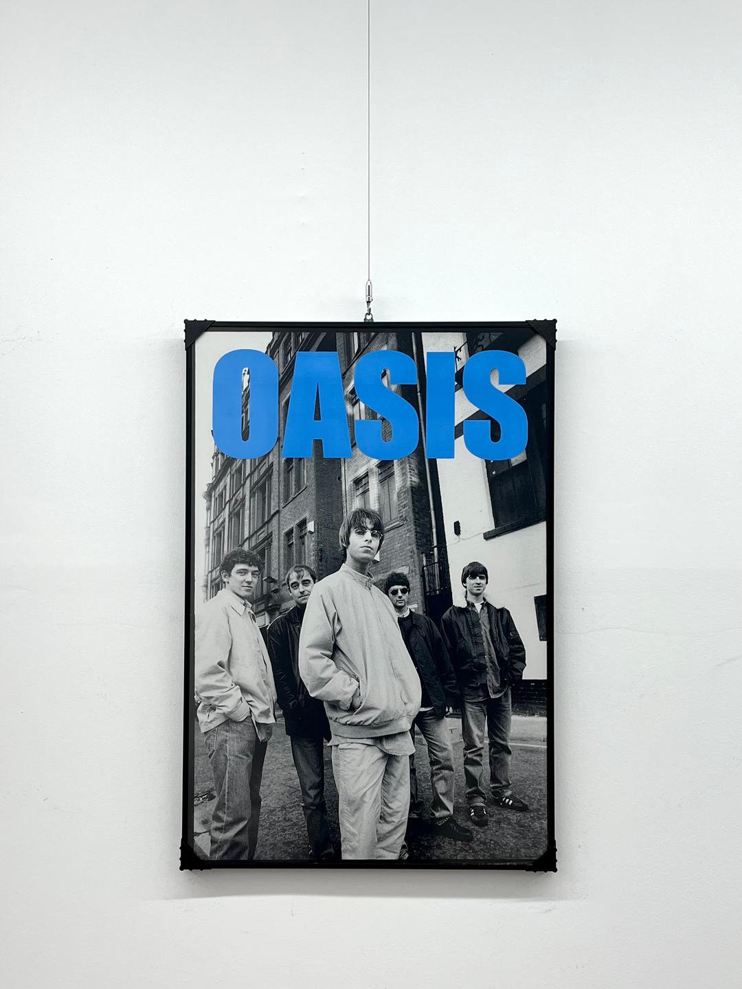 oasis