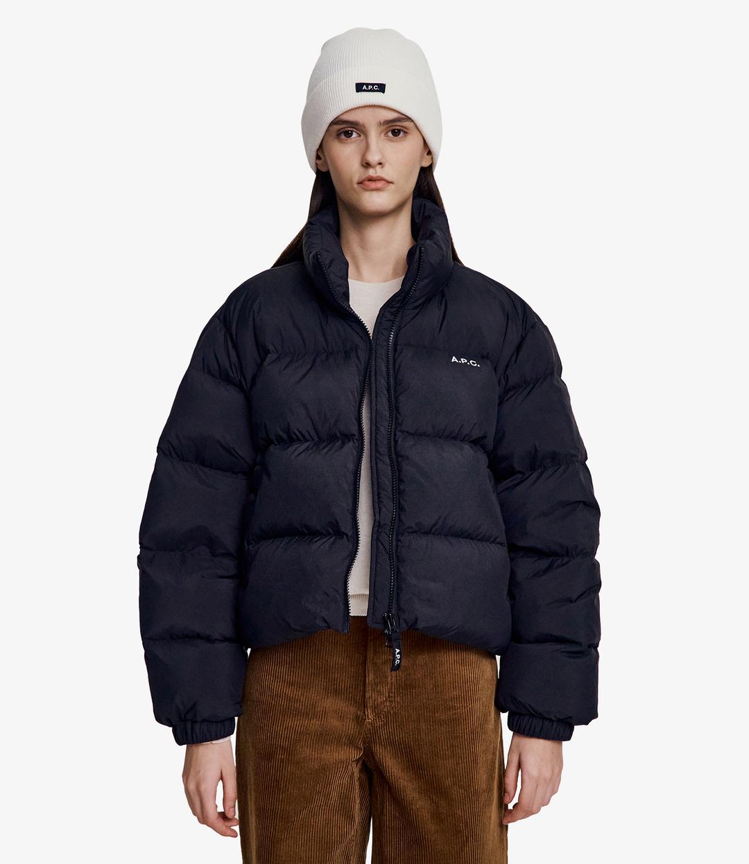 Stella Down Jacket - A.P.C.