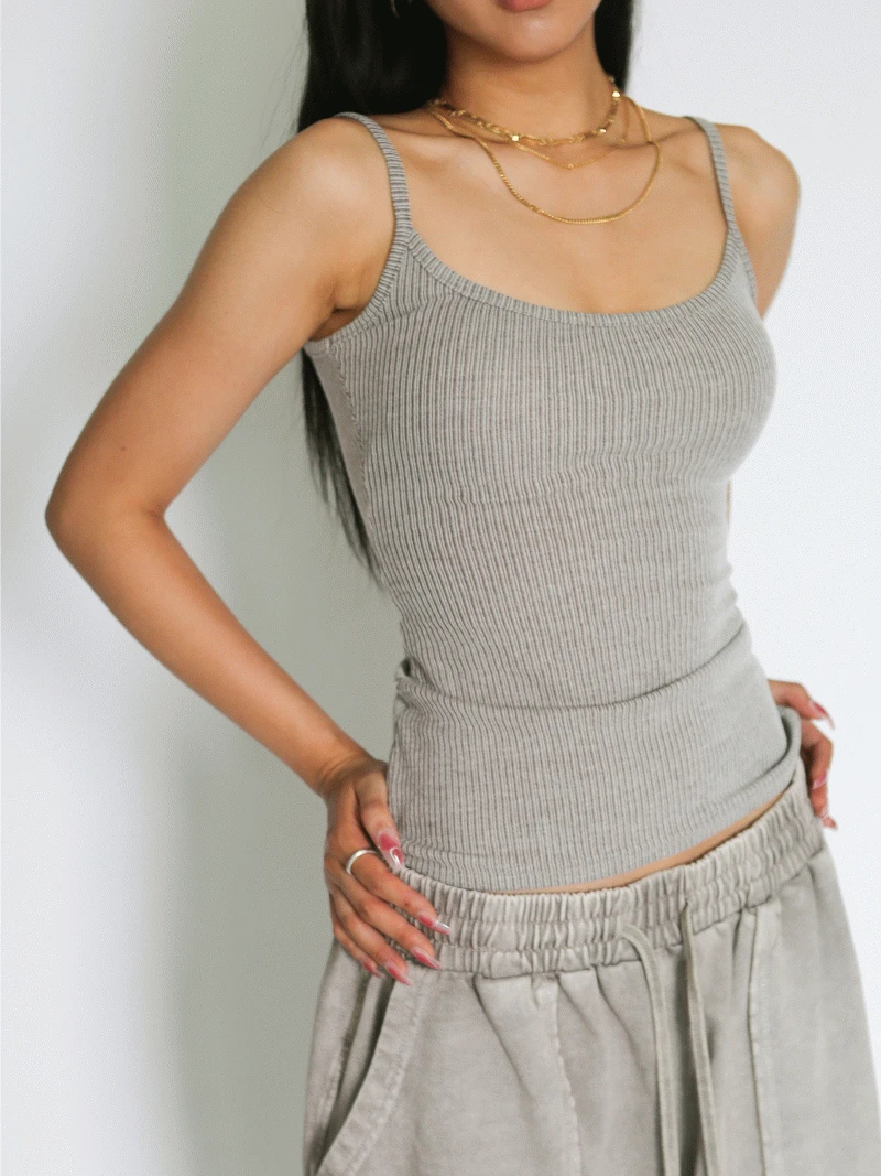 티에라 슬리브리스 (4 colors)