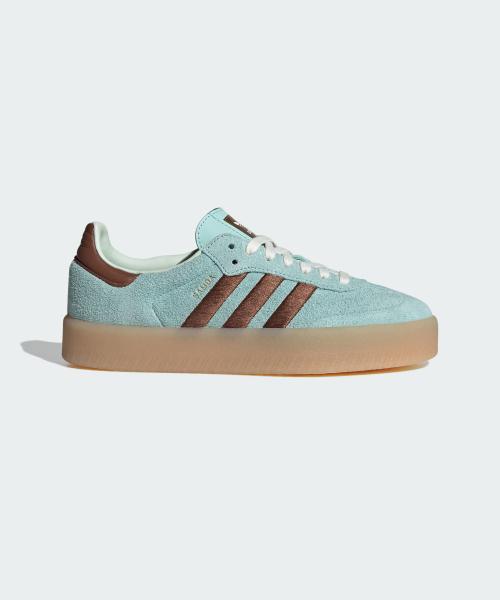 아디다스(ADIDAS)  SAMBAE JH8835 - 사이즈 & 후기 | 무신사