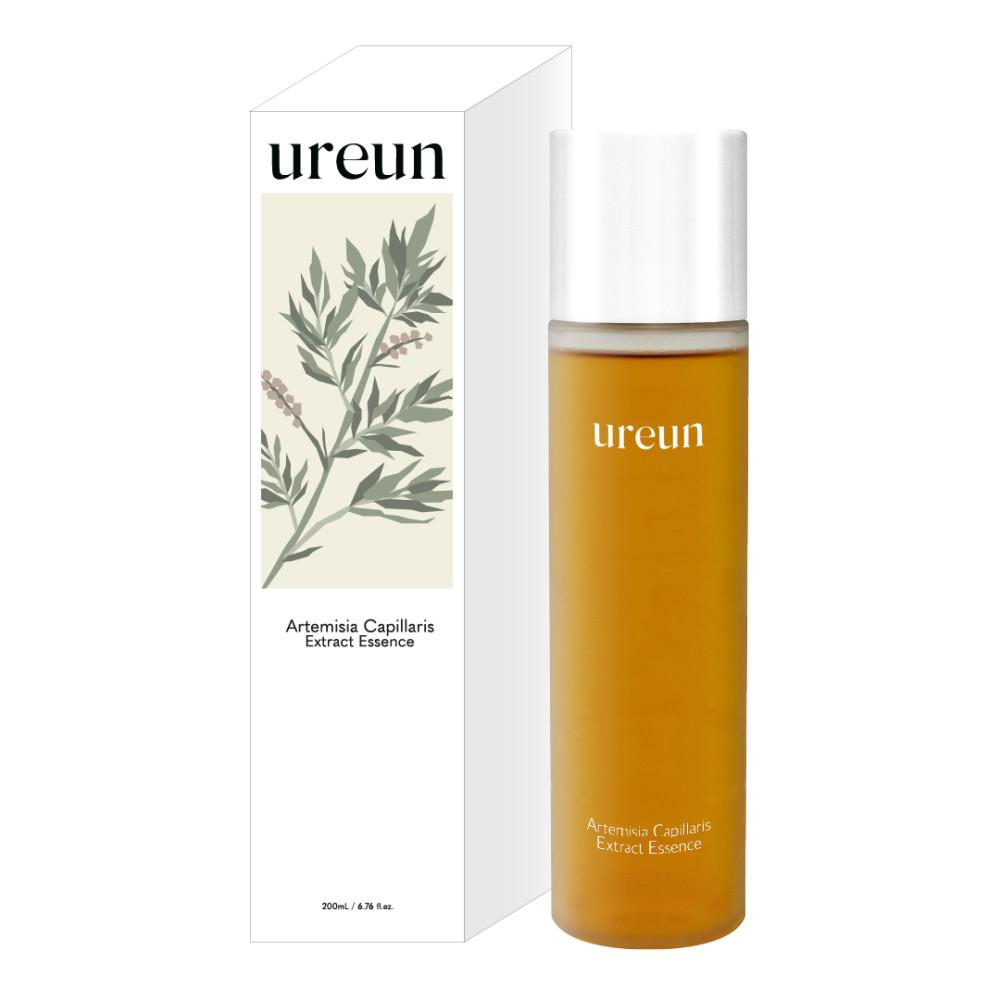 유아른 비건 사철쑥 추출물 에센스 200ml