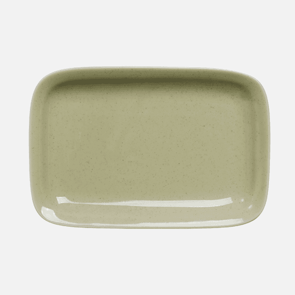 레이지썬데이플레이트 (라임그린)