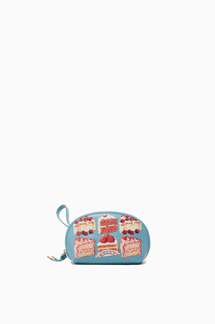 [BALLY] 발리 케이크 파우치