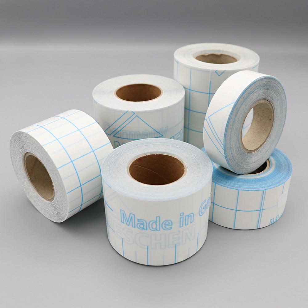 독일 NESCHEN 필모록스 필모룩스  609/2004 도서 수선 보호 롤 북테이프