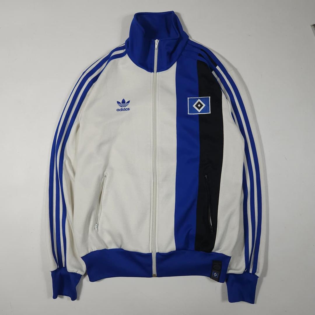 아디다스 파이어버드 함부르크 져지 | 후루츠패밀리