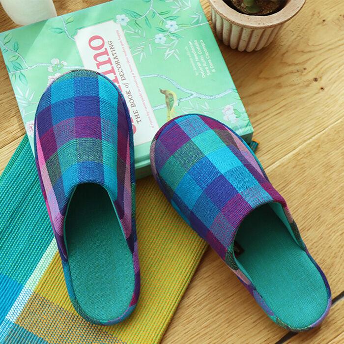 실내화 (S,L) 아이리스