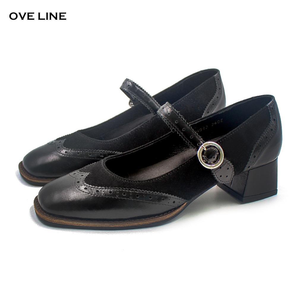 [ordermade] verona black