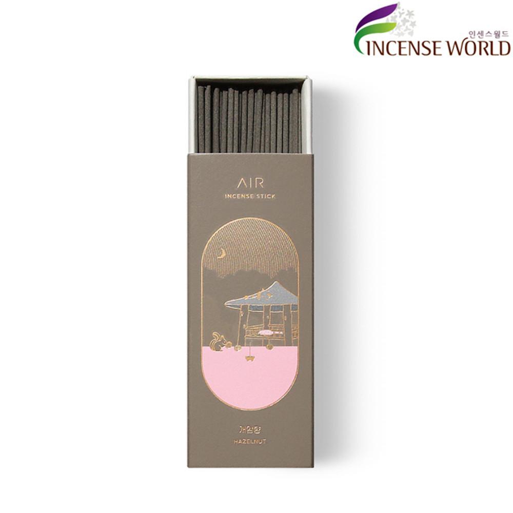 오이뮤 개암향 개암나무 인센스월드