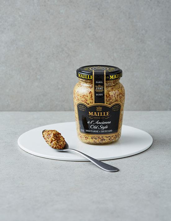 [마이어] 홀그레인 200ml