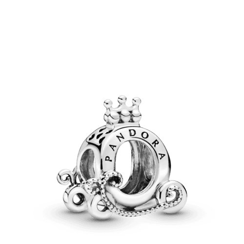 폴리쉬드 크라운 오 케리지 참