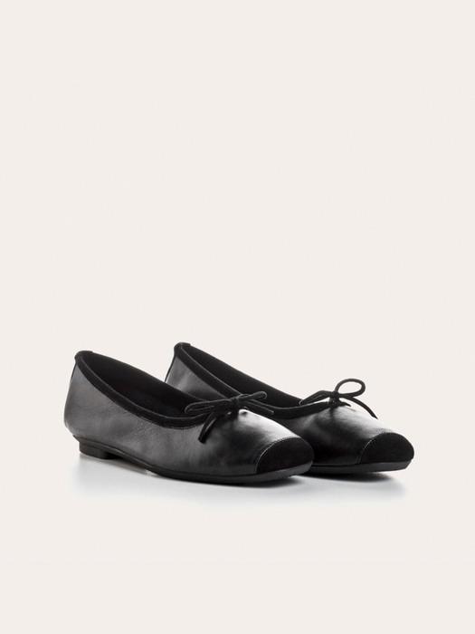 HARMONY TT-00055 NOIR (CUIR)