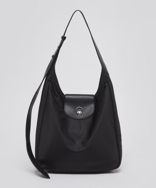 Luv hole bag(Nylon black)_OVBSX25108BLK