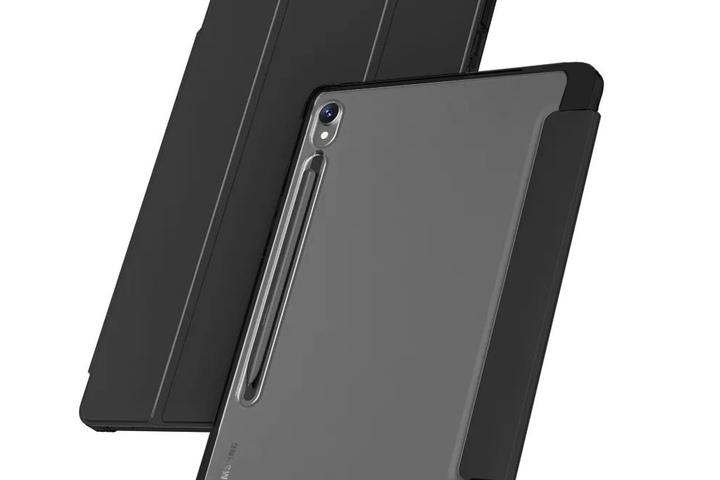 삼성 갤럭시탭 S9 S9플러스 S9울트라 아크릴 스마트커버 S펜수납 북커버 케이스