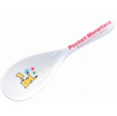 포켓몬스터 피카츄 캐릭터 라면 스푼 SV