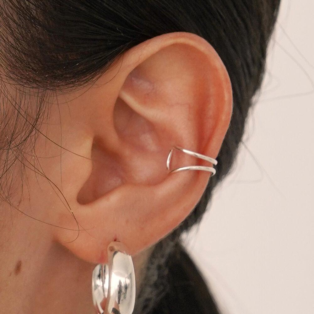 Summer Pop - Ear Cuff 02