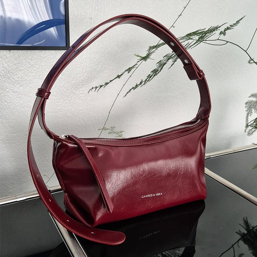 리햅 드메인 숄더백