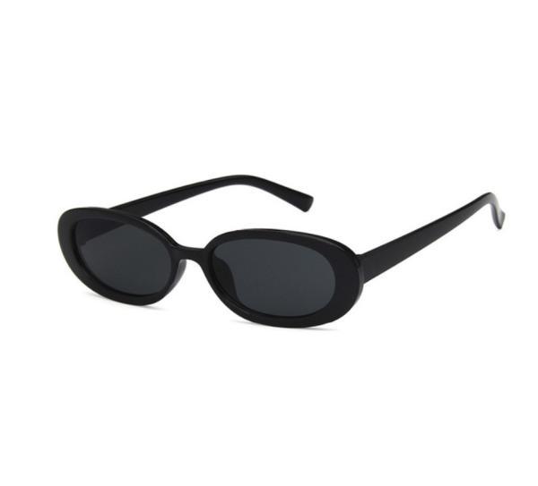 미노이선글라스 인싸 웃긴 틴트선글라스 블랙