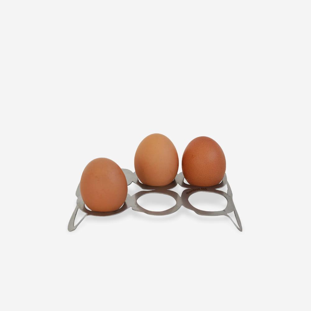 스테인레스 에그 스탠드 (new)