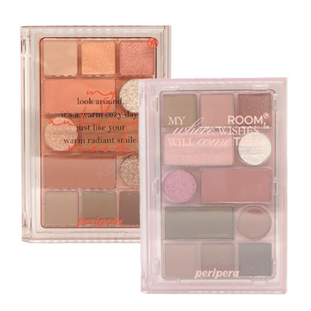 페리페라 올테이크 무드테크닉 팔레트 13.5g