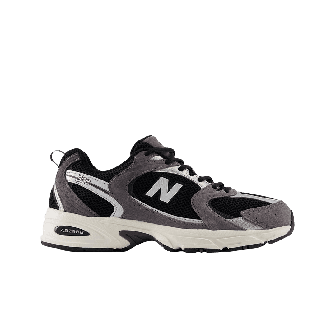 New Balance 530 Black