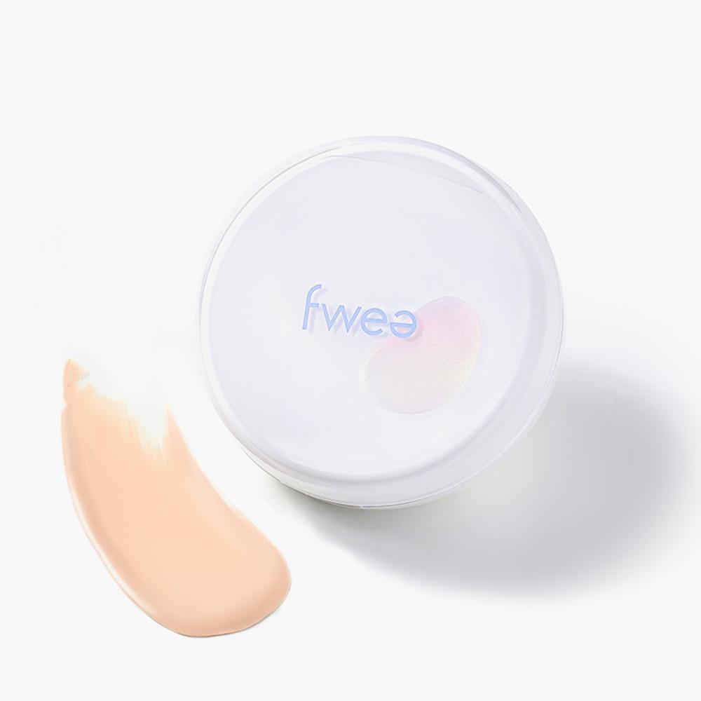 [fwee] 퓌 쿠션 글래스
