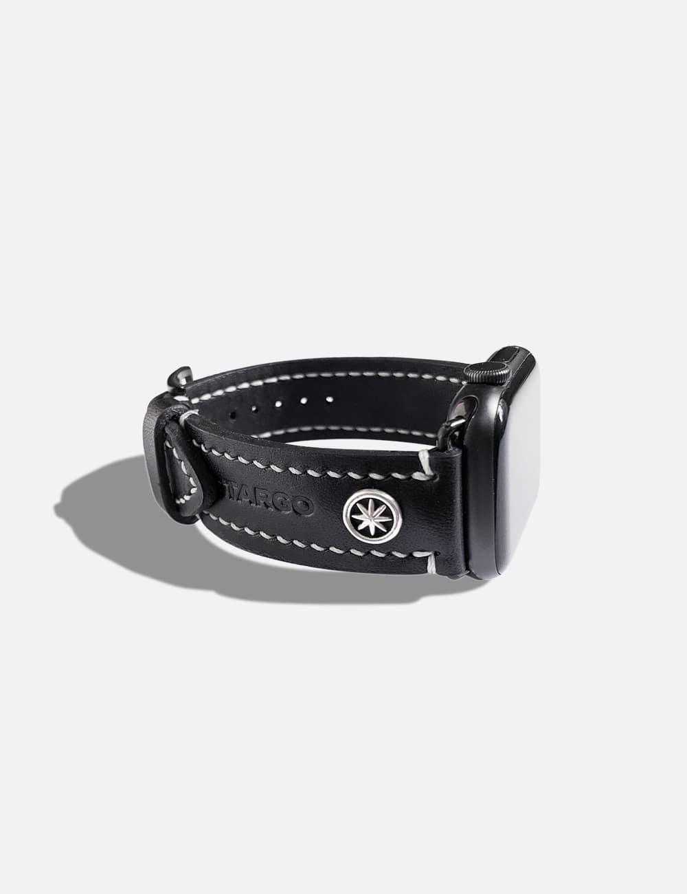 APPLE WATCH COMET STRAP(BL)