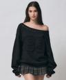 89 rivet mtm [black]
