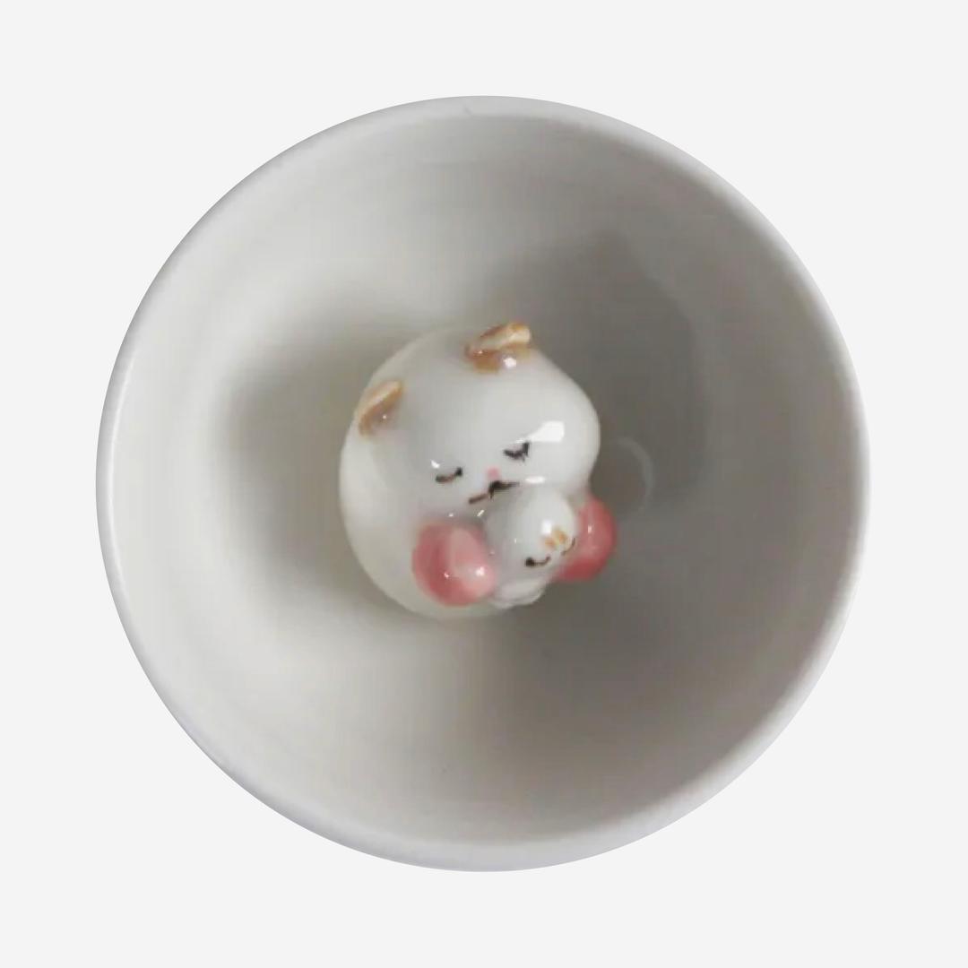 햄스터 술잔(Hamster Cup)