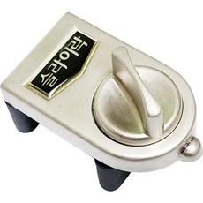 슬라이락 창문 장금장치 G102