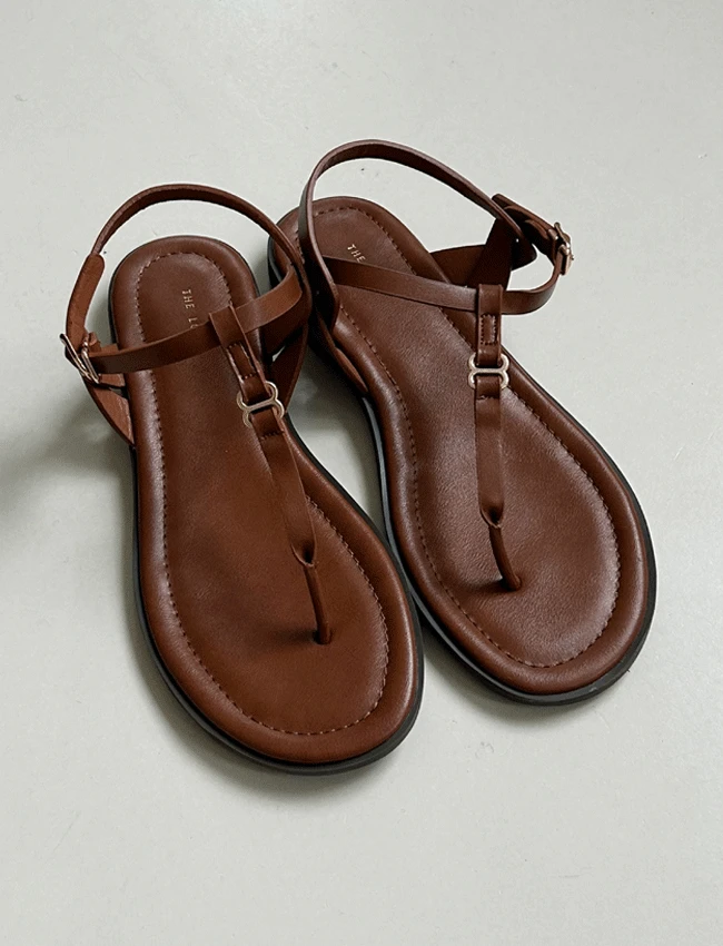 특가 L1163번 쪼리 샌들 1cm