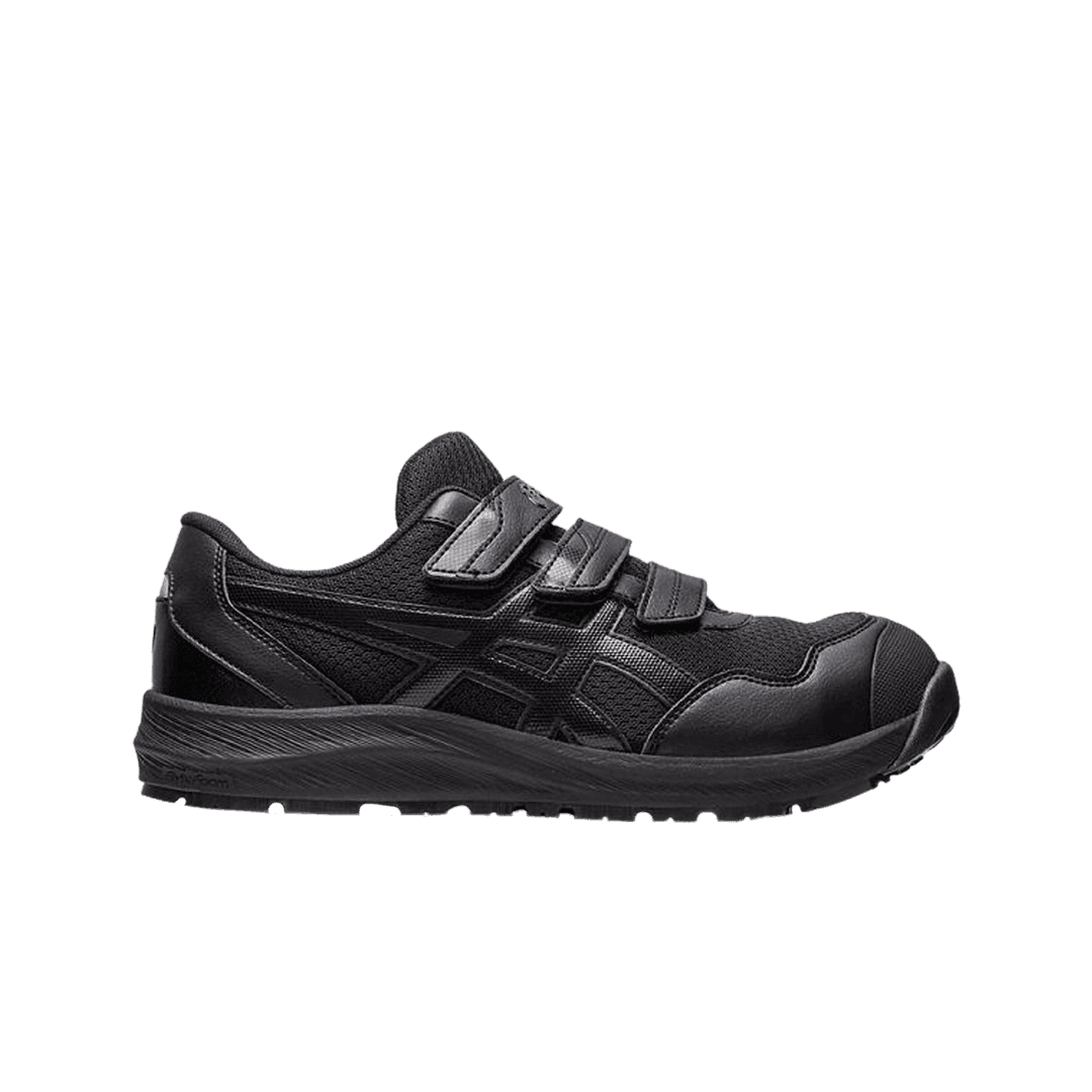 Asics Winjob CP215 Black