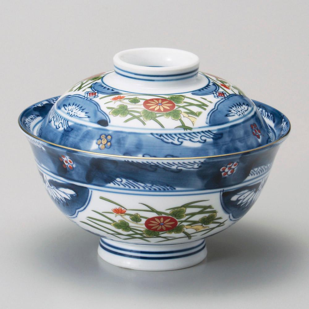 42607-179 / 고이마리 5.0개덮밥 / 16×12㎝ /  일본그릇