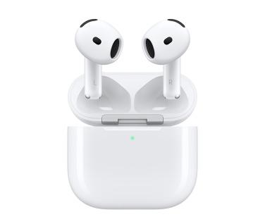 AirPods 4 액티브 노이즈 캔슬링 모델