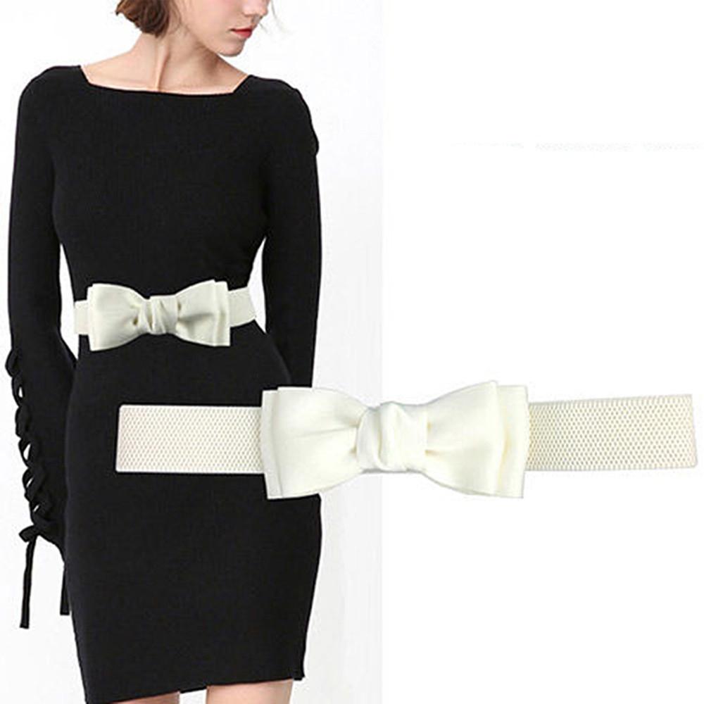 여성 원피스 패딩 코트 스커트 밴딩 포인트 리본 벨트