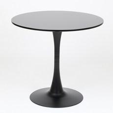 도리퍼니처 샷츠 800 원형 테이블