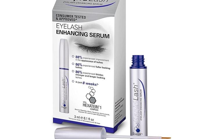 [해외] Rapidlash 프로막실 속눈썹 연장 세럼 3ml