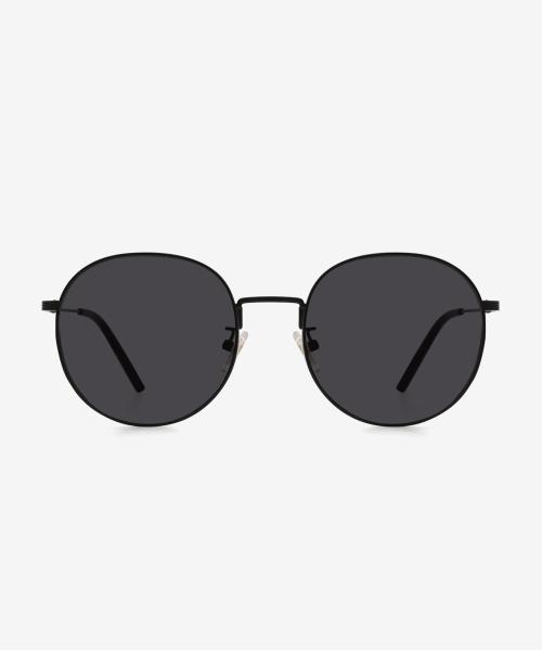 GEMELLI C2 BLACK